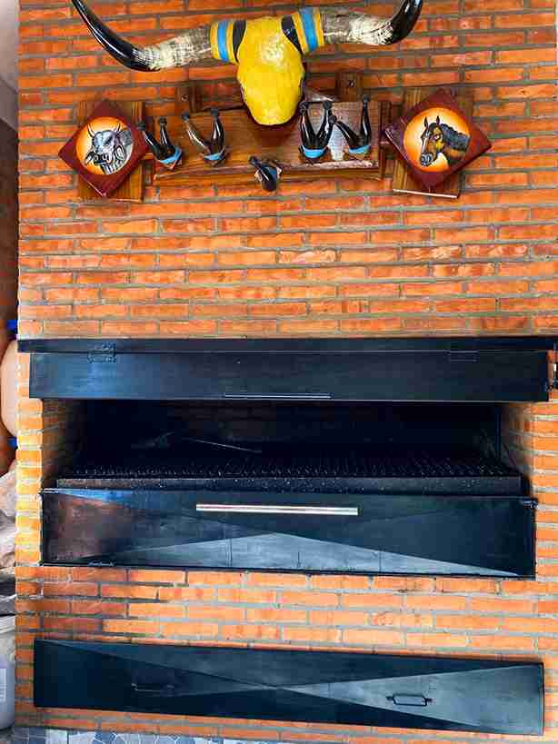 Parrilla
